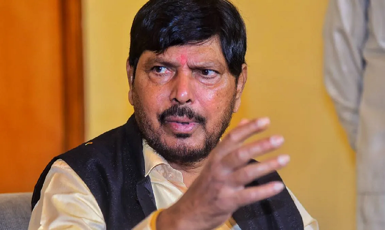 मानसून सत्र से पहले रामदास अठावले का बड़ा दावा, बोले- एनडीए के पास दो-तिहाई बहुमत, महिला आरक्षण और परिसीमन विधेयक होंगे पारित