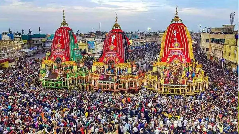 रथ यात्रा के बीच नहीं होगी 'महाप्रभु जगन्नाथ' की रिलीज, सुप्रीम कोर्ट ने कहा- धार्मिक संवेदनशीलता को देखते हुए इंतजार जरूरी