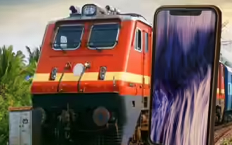 रेलवे स्टेशन पर एक छोटी लापरवाही पड़ सकती है भारी, जानिए कहां सबसे ज्यादा निशाना बनाते हैं चोर