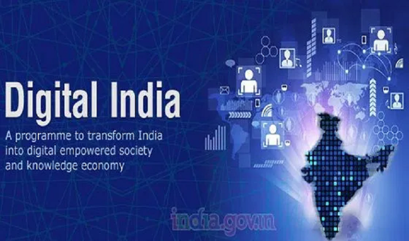 भारत की आर्थिक प्रगति का नया आधार बनी डिजिटल अर्थव्यवस्था, विशेषज्ञों ने सुरक्षित और समावेशी डिजिटल पेमेंट इकोसिस्टम पर दिया जोर