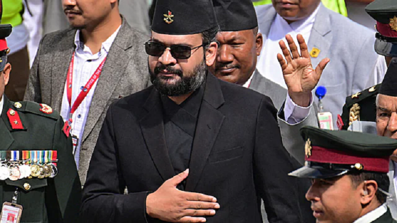 त्रिभुवन यूनिवर्सिटी पेपर लीक विवाद ने बढ़ाया सरकार पर दबाव, विरोध प्रदर्शन तेज; पुलिस ने शुरू की व्यापक जांच