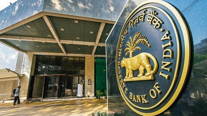 RBI की बड़ी कार्रवाई, नियमों के उल्लंघन पर बैंक ऑफ बड़ौदा और GIC हाउसिंग फाइनेंस पर लाखों रुपये का जुर्माना