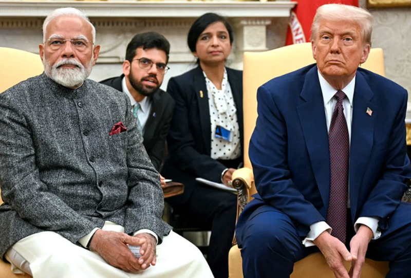 अमेरिका ने भारत से आयात पर 10% नया टैरिफ लागू किया, फोर्स्ड लेबर नियमों के बीच कई निर्यात क्षेत्रों पर बढ़ेगा दबाव