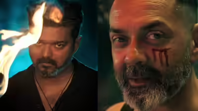 'जन नायगन' से थलपति विजय की दमदार वापसी, बॉबी देओल संग टक्कर पर सिनेमाघरों में गूंजी सीटियां