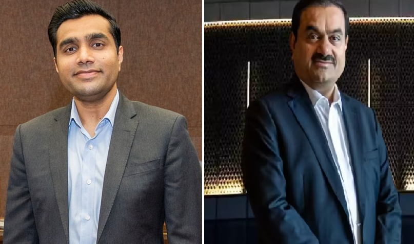 ओडिशा में एल्युमीनियम क्षेत्र की सबसे बड़ी औद्योगिक पहल, अदाणी ग्रुप और आईएचसी का 1.08 लाख करोड़ रुपये निवेश; हजारों रोजगार और वैश्विक विनिर्माण क्षमता को मिलेगा नया आधार