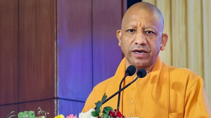 योगी कैबिनेट का बड़ा फैसला, जलालाबाद का नाम बदलेगा परशुरामपुरी; स्टार्टअप नीति, होमगार्ड स्वास्थ्य योजना समेत 28 प्रस्तावों को मंजूरी