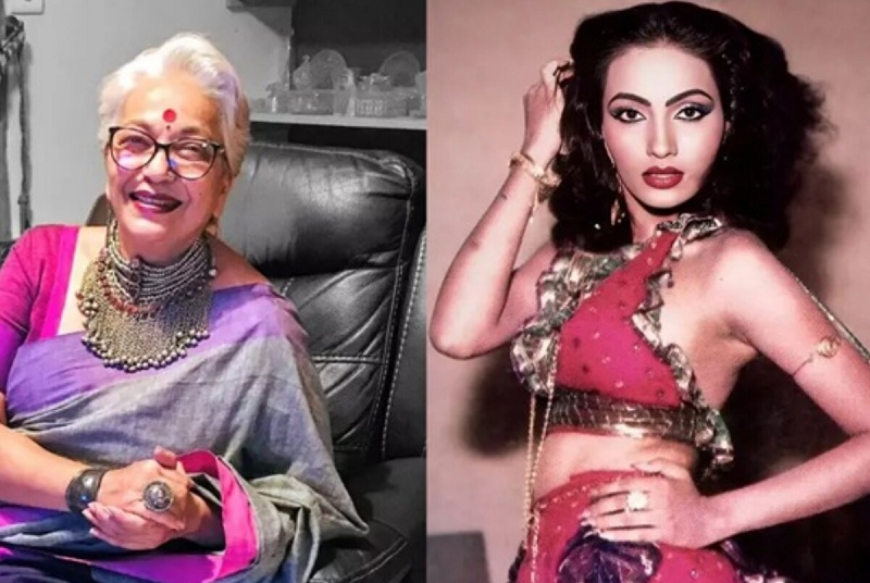 'आत्मसम्मान से कभी समझौता नहीं किया', इंडस्ट्री के कठिन दौर को याद कर छलका कल्पना अय्यर का दर्द, सम्मान बचाने के लिए छोड़ दिया अभिनय