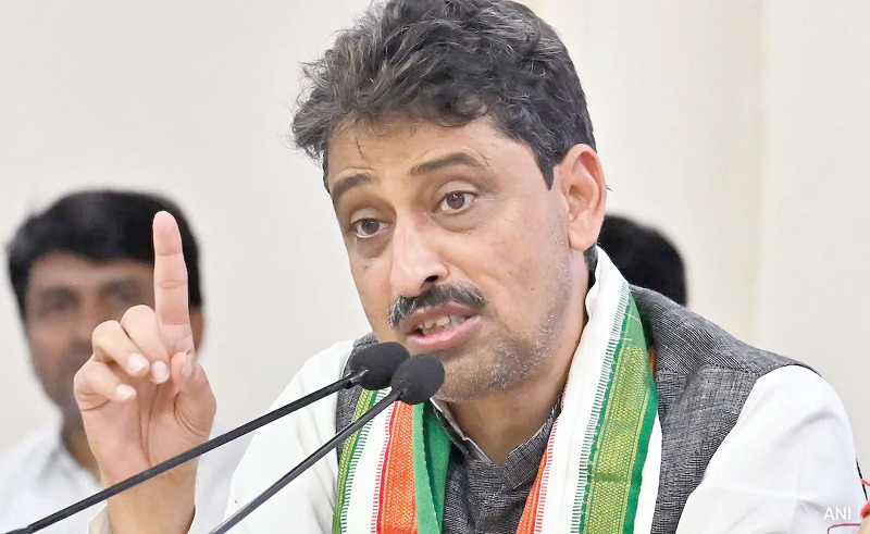 राम मंदिर चढ़ावा चोरी मामले की जांच पर इमरान मसूद के सवाल, बोले- गंभीर आरोप हैं तो अब तक FIR क्यों नहीं..