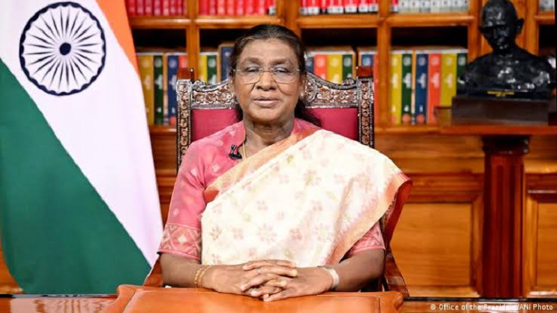पूर्वी यूरोप से रिश्तों को नई मजबूती देने निकलेंगी राष्ट्रपति द्रौपदी मुर्मु, तीन देशों के ऐतिहासिक दौरे में व्यापार, निवेश और सहयोग पर रहेगा विशेष जोर