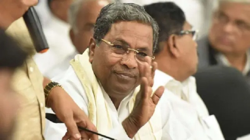 कर्नाटक के पूर्व मुख्यमंत्री सिद्धारमैया ने 2028 विधानसभा चुनाव नहीं लड़ने का किया ऐलान, चुनावी राजनीति से संन्यास की घोषणा