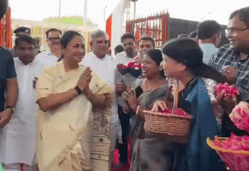 दिल्ली में प्राथमिक स्वास्थ्य सेवाओं को मिली नई रफ्तार, मुख्यमंत्री रेखा गुप्ता ने 45 नए आयुष्मान आरोग्य मंदिरों का किया शुभारंभ