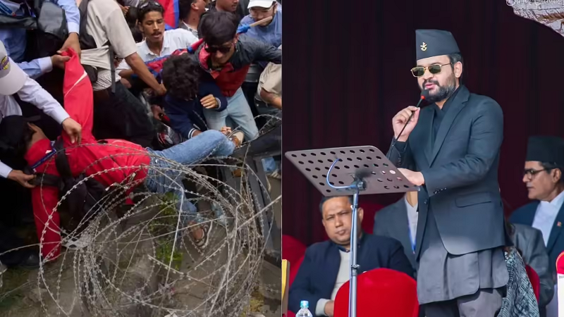 पेपर लीक के बाद नेपाल में शिक्षा व्यवस्था पर उठे सवाल, सरकार ने जांच तेज कर आरोपी को किया गिरफ्तार