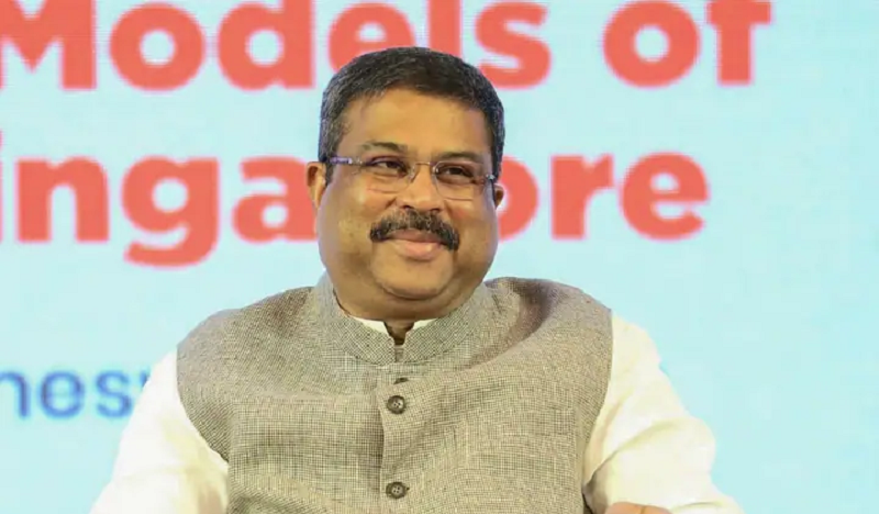केंद्रीय मंत्री पद छोड़ने के बाद भी ओडिशा भाजपा में मजबूत पकड़, धर्मेंद्र प्रधान के स्वागत से मिले राजनीतिक संकेत