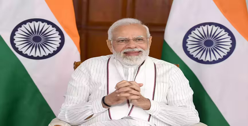 वैश्विक आर्थिक चुनौतियों के बीच भारत पर पीएम मोदी का भरोसा, बोले- निवेश और कारोबार के लिए सबसे मजबूत बन रहा देश
