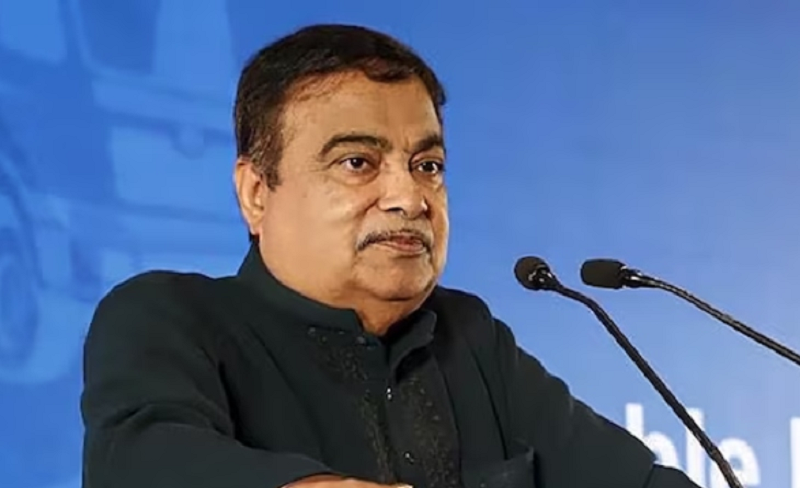 गडकरी ने कहा- E20 और एथेनॉल ब्लेंडिंग से मेरा कोई संबंध नहीं, फर्जी AI वीडियो पर मेटा, एक्स और गूगल के खिलाफ करेंगे मुकदमा