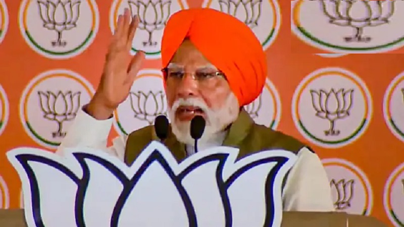कांग्रेस में कलह, BJP की '2D' और '2T' रणनीति पर नजर, पंजाब विधानसभा चुनाव से पहले बदलते राजनीतिक समीकरणों का विश्लेषण