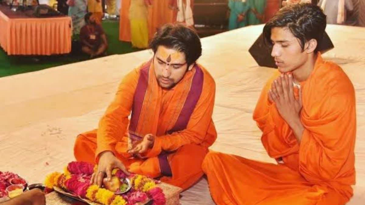 छतरपुर में जमीन विवाद के बीच फायरिंग का आरोप, बागेश्वर बाबा के भाई शालिग्राम गर्ग पर घायल ने लगाए गंभीर आरोप, पुलिस ने शुरू की जांच