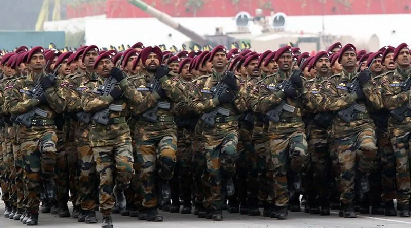 अग्निपथ योजना में हो सकता है बड़ा बदलाव, अधिक अग्निवीरों को स्थायी सेवा में शामिल करने का प्रस्ताव सरकार के पास पहुंचा