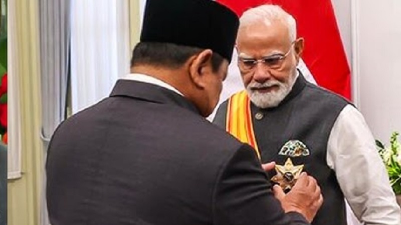 इंडोनेशिया में भारत की कूटनीतिक ताकत का बड़ा प्रदर्शन, 20 अहम समझौतों के साथ रक्षा, व्यापार और समुद्री सहयोग को मिली नई दिशा