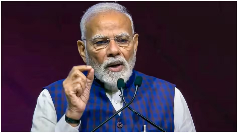 इनोवेशन और वैश्विक साझेदारी से भारतीय हस्तशिल्प को मिलेगा नया विस्तार, पीएम मोदी ने आर्थिक विकास में शिल्प कौशल की क्षमता पर जताया भरोसा