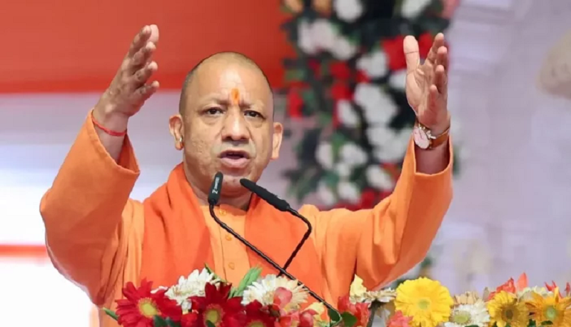 दिल्ली छात्र प्रदर्शन के बीच सीएम योगी का विपक्ष पर तीखा हमला, बोले- दलितों, किसानों के बाद अब छात्रों को बनाया जा रहा निशाना
