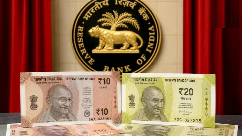 देश में जल्द शुरू होगा प्लास्टिक करेंसी नोटों का परीक्षण, सरकार ने स्पष्ट किया- कागजी नोट नहीं होंगे बंद