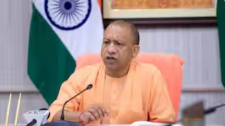 542 करोड़ की परियोजनाओं के लोकार्पण के बीच सीएम योगी का बड़ा राजनीतिक संदेश, सनातन और विकास को लेकर विपक्ष पर साधा निशाना