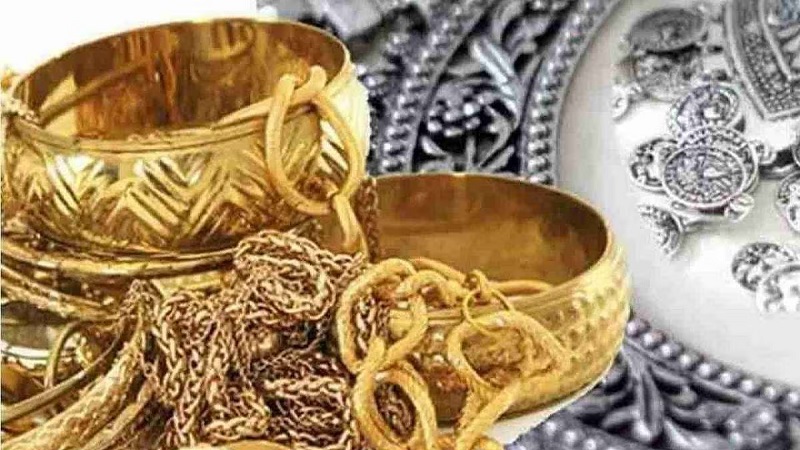 निवेशकों और ग्राहकों के लिए जरूरी खबर सोने चांदी के ताजा भाव ने बढ़ाई हलचल जानें आज का पूरा बाजार हाल