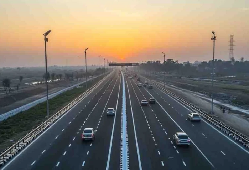 कैबिनेट की मेगा इंफ्रास्ट्रक्चर मंजूरी, दिल्ली में बनेगी 6 लेन द्वारका टनल, कानपुर-कबरई फोरलेन हाईवे से बुंदेलखंड को मिलेगी नई रफ्तार