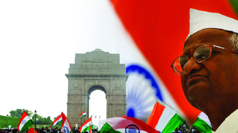 अन्ना आंदोलन से निकले नेताओं की बदली सियासी तस्वीर, सत्ता, संघर्ष और सामाजिक सक्रियता ने तय किए नए रास्ते