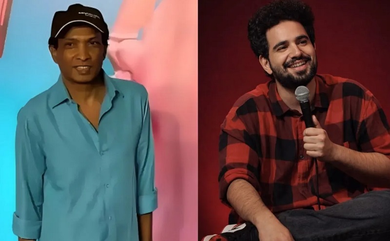 'इंडियाज गॉट लेटेंट 2' को लेकर नया दावा, सुनील पाल बोले- ₹25 लाख का ऑफर ठुकराया; कहा- गाली-गलौज वाली कॉमेडी का हिस्सा नहीं बनूंगा