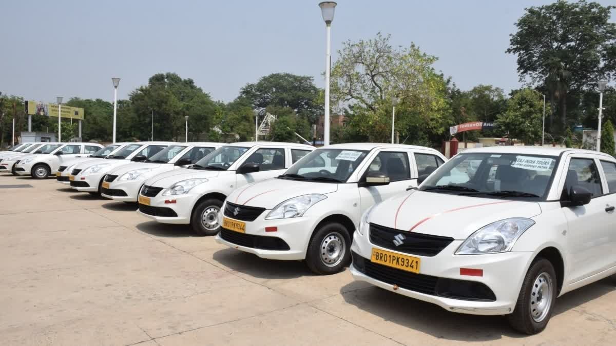 यूपी में जल्द लागू होगी नई एग्रीगेटर पॉलिसी, ड्राइवर ने राइड कैंसिल की तो देना होगा किराया