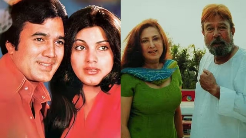 काका और डिंपल के रिश्ते पर लिव-इन पार्टनर का बयान, कहा- तलाक के बदले रखी गई थी पूरी जायदाद नाम करने की शर्त