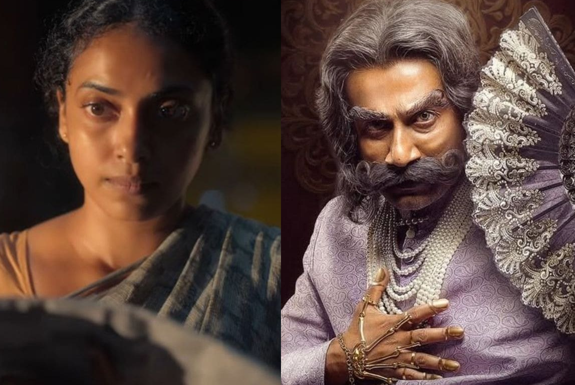 31 जुलाई को ओटीटी पर सिनेमाई महासंग्राम: एक्शन, थ्रिल और खौफ के तड़के संग रिलीज होंगी 6 नई फिल्में और सीरीज