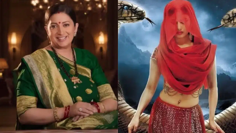 क्योंकि सास भी कभी बहू थी 2' में 10 साल के लीप के बाद नई एंट्री, 'नागिन 7' फेम एक्ट्रेस निभा सकती हैं समायरा का अहम किरदार