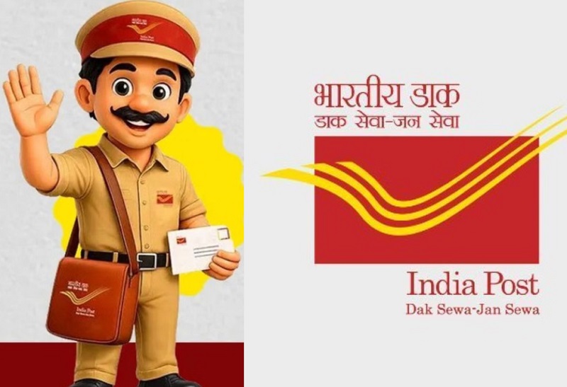 इंडिया पोस्ट ने लॉन्च की मैस्कॉट डिजाइन प्रतियोगिता, विजेताओं को मिलेंगे 2 लाख रुपये तक के नकद पुरस्कार