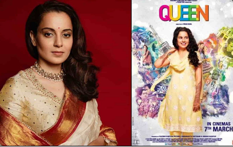 'क्वीन 2' पर रिलीज से पहले कानूनी संकट, फैंटम स्टूडियोज ने 250 करोड़ के दावे के साथ फिल्म पर रोक लगाने की मांग की