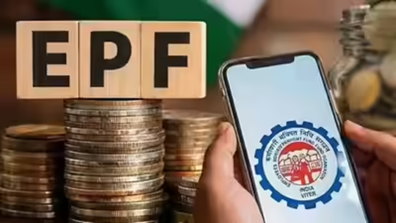 EPFO की एमनेस्टी स्कीम 2026 से संस्थानों को बड़ी राहत, छह महीने में PF ट्रस्ट रिकॉर्ड नियमित कराने का मिला एकमुश्त अवसर