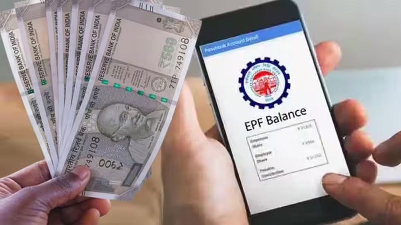 EPFO का बड़ा डिजिटल बदलाव, UPI से सीधे बैंक खाते में मिलेगा PF का पैसा, जानिए नई सुविधा से जुड़े सभी अहम नियम और फायदे
