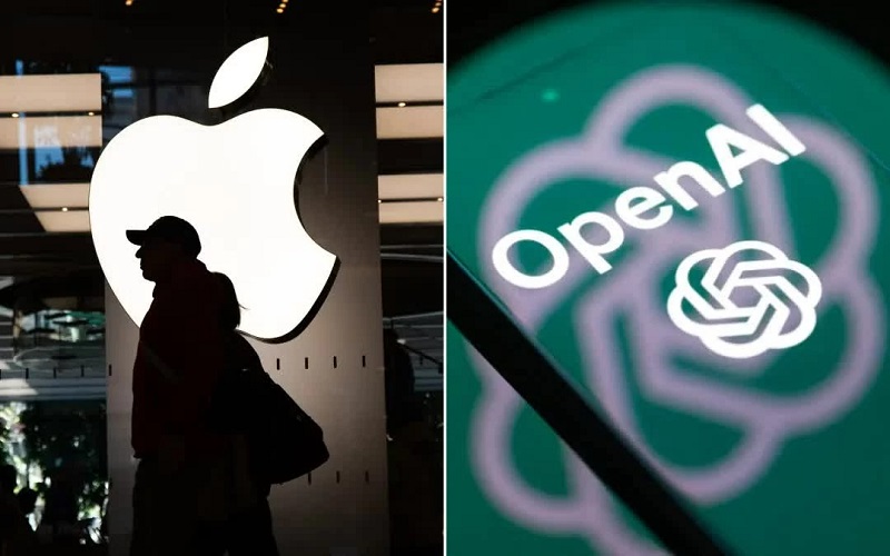 Apple ने OpenAI पर दायर किया बड़ा मुकदमा, गोपनीय तकनीक और भविष्य के प्रोडक्ट डिजाइनों की कथित चोरी का लगाया गंभीर आरोप