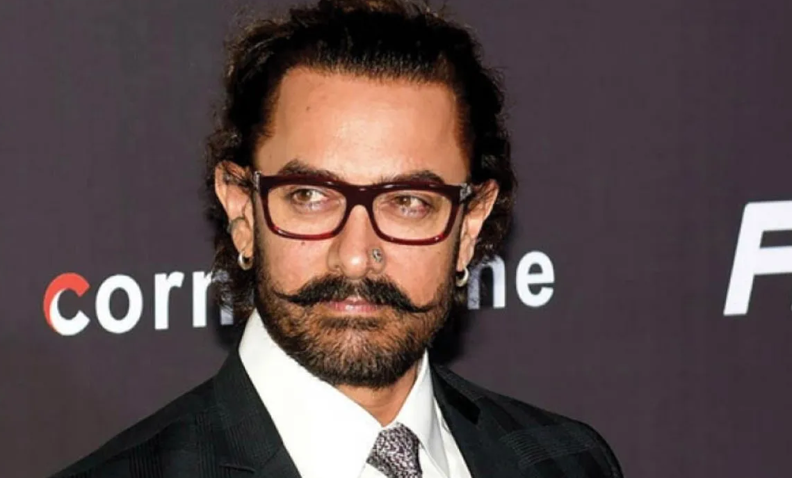 आमिर खान को मिली धमकी की जांच तेज, स्वीडिश वीपीएन और टॉर ब्राउजर के इस्तेमाल की आशंका