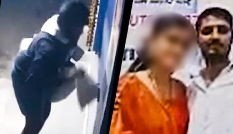 सात साल के रिश्ते का दावा बना विवाद की वजह, युवती की शादी रोकने के लिए पोस्टर अभियान चलाने वाला युवक दोस्तों समेत गिरफ्तार