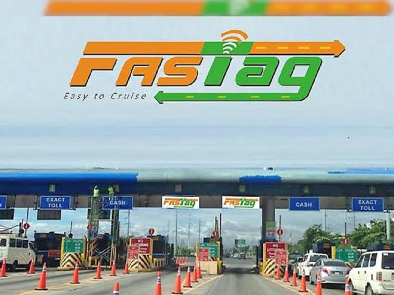 77 लाख लोगों ने अपनाया FASTag एनुअल पास, डिजिटल टोल सिस्टम की बढ़ी रफ्तार, जल्द आएगी AI आधारित नई तकनीक
