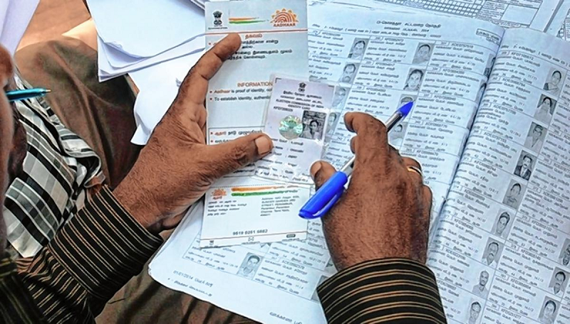 कर्नाटक का PRC सर्टिफिकेट बना सियासी विवाद का केंद्र, SIR से पहले कांग्रेस सरकार के फैसले पर बीजेपी ने उठाए संवैधानिक सवाल