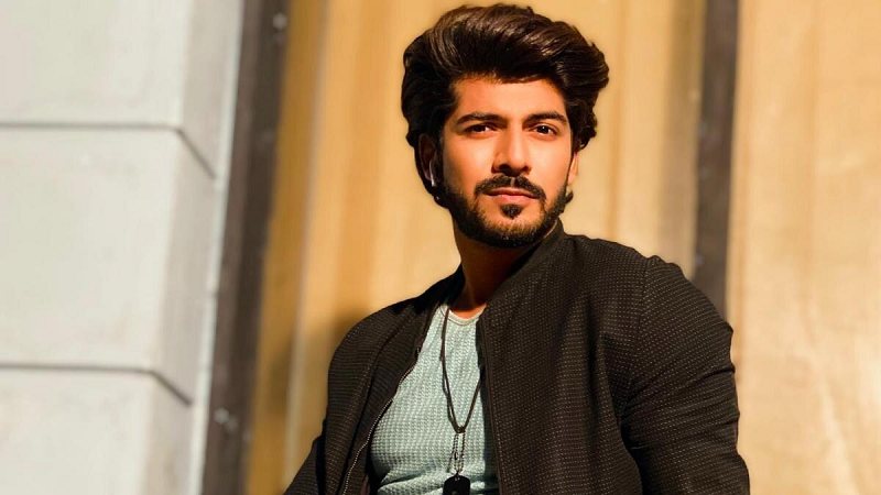 शीजान खान ने अपनाई शाकाहारी डाइट, बोले- सही पोषण से बिना नॉनवेज भी बनाए रखी जा सकती है फिटनेस