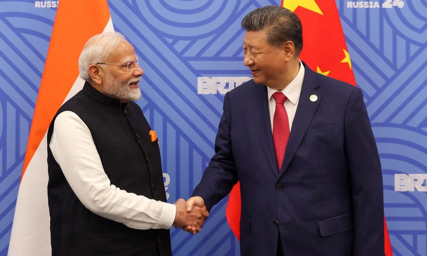 भारत-चीन रिश्तों में नई शुरुआत के संकेत? सितंबर में BRICS समिट के लिए शी जिनपिंग की संभावित भारत यात्रा पर टिकी दुनिया की नजर