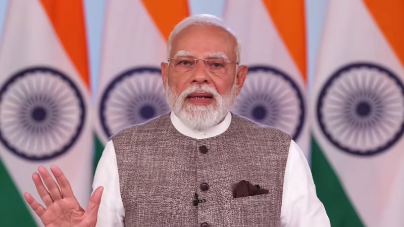 6 से 11 जुलाई तक प्रधानमंत्री मोदी का अहम विदेश दौरा, व्यापार, रक्षा और निवेश समेत कई मुद्दों पर होगी उच्चस्तरीय बातचीत