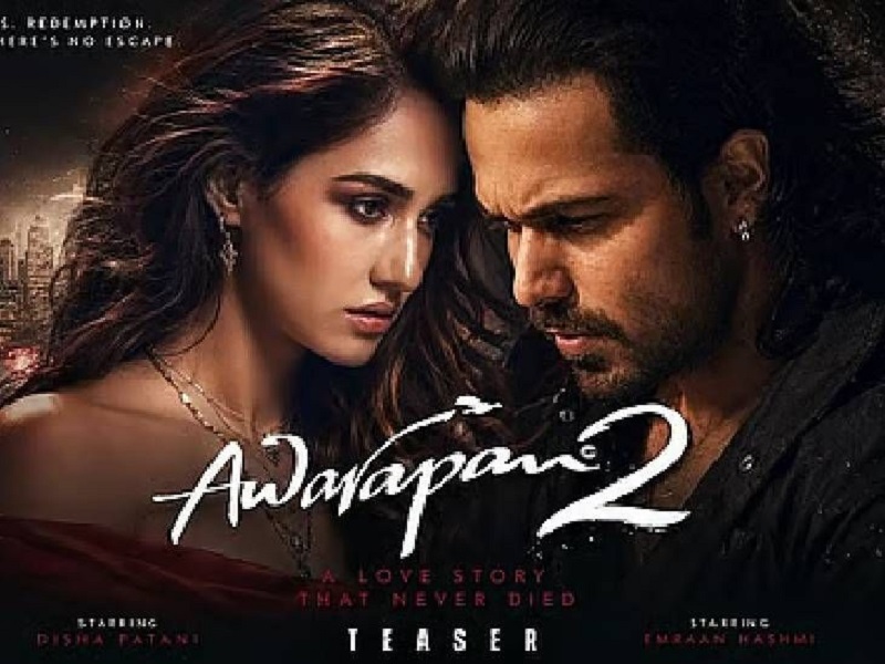 'आवारापन 2' का पहला गीत 'Ve Junoon' रिलीज, इमरान हाशमी के 'शिवम पंडित' की भावनात्मक वापसी ने बढ़ाई फैंस की उत्सुकता
