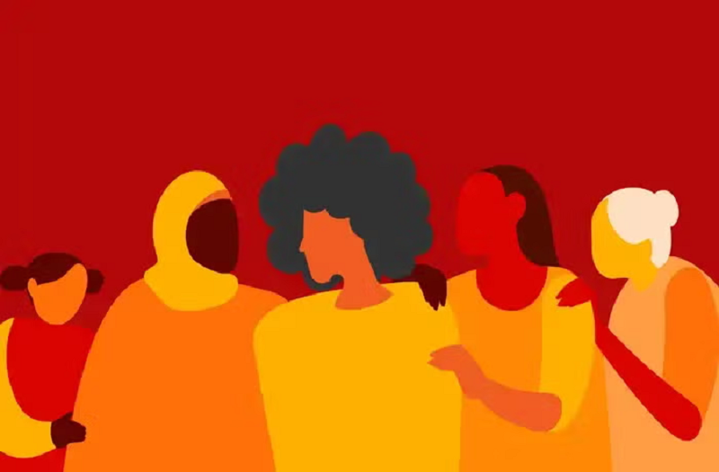 युद्ध और आतंक का खतरनाक हथियार बना CRSV, संयुक्त राष्ट्र में भारत ने संघर्ष-संबंधी यौन हिंसा पर उठाई कड़ी आपत्ति