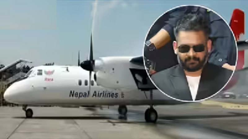 चीनी विमान खरीद सौदे ने नेपाल को कर्ज और घाटे में धकेला, वर्षों से खड़े विमानों पर उठे सवाल; सुप्रीम कोर्ट ने सरकार को जारी किया नोटिस